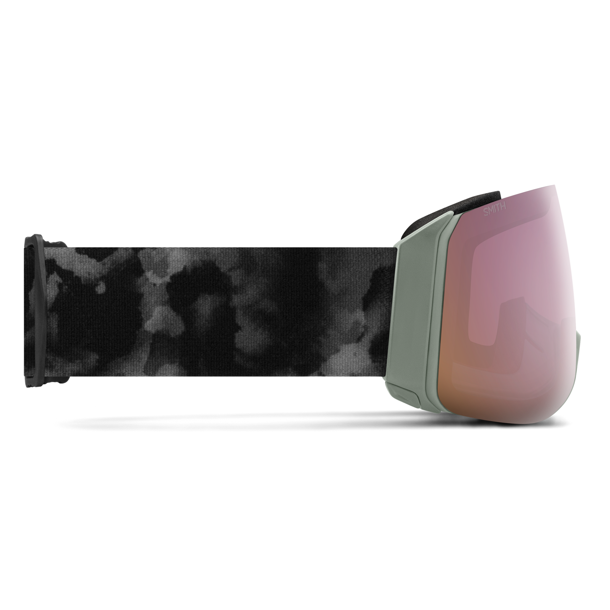 4D MAG XL - Sale, Granite Blue + ChromaPop™ Everyday Blue Mirror Lens