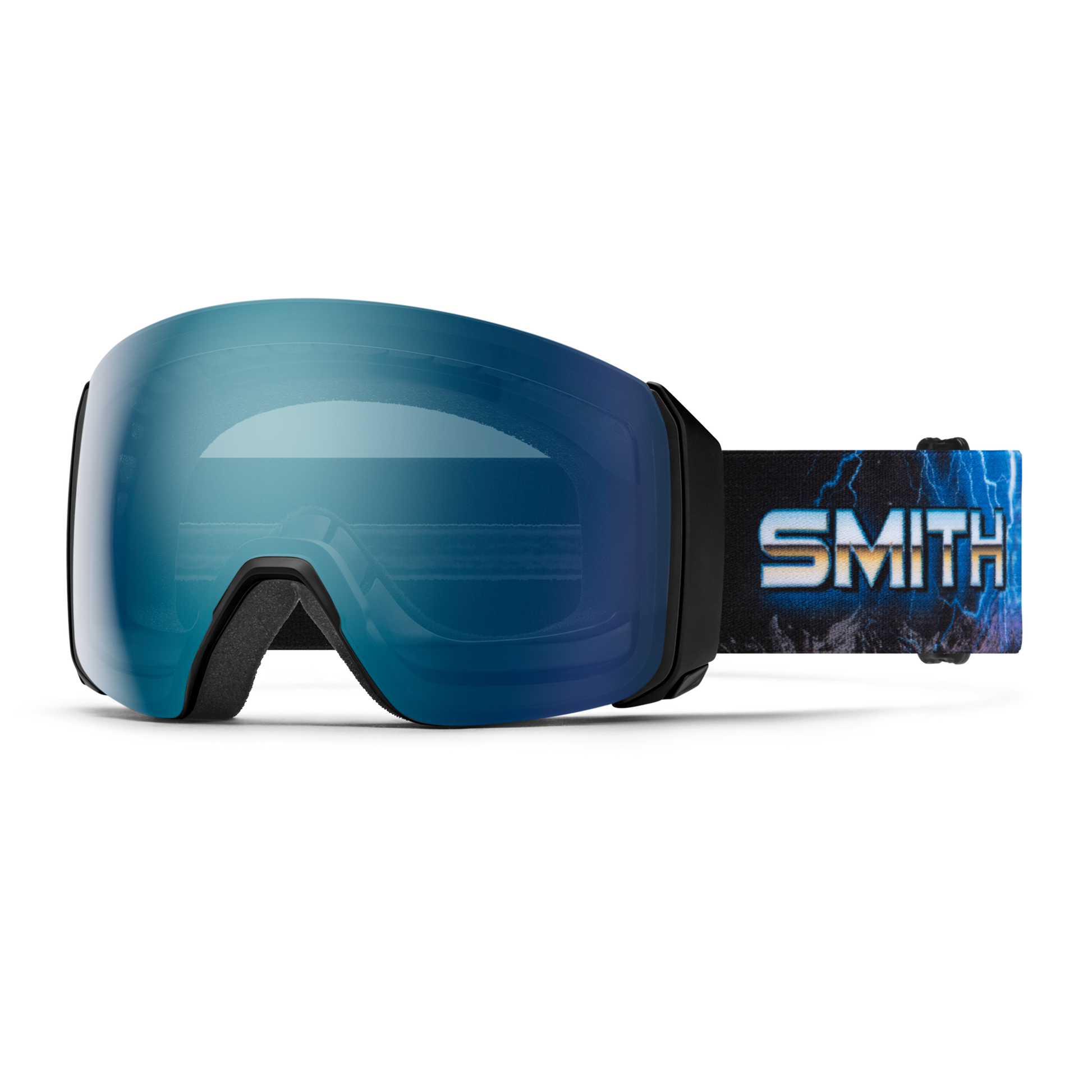 4D MAG XL - Past Season | Goggles | Smith Optics 4D MAG XL - Past Season | Goggles | Smith Optics