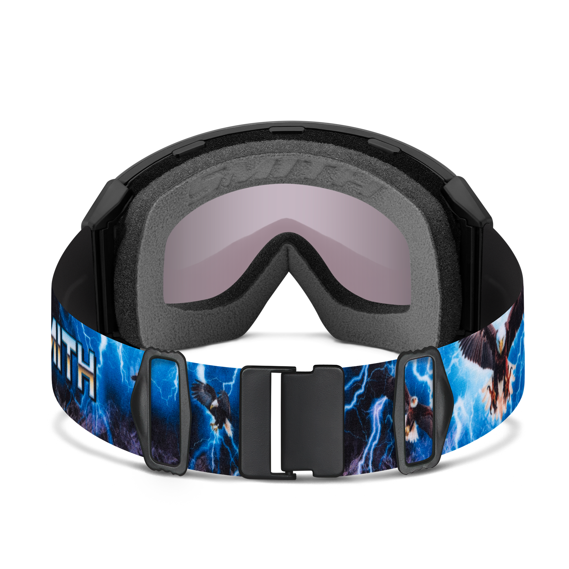 4D MAG XL - Past Season | Goggles | Smith Optics 4D MAG XL - Past Season | Goggles | Smith Optics