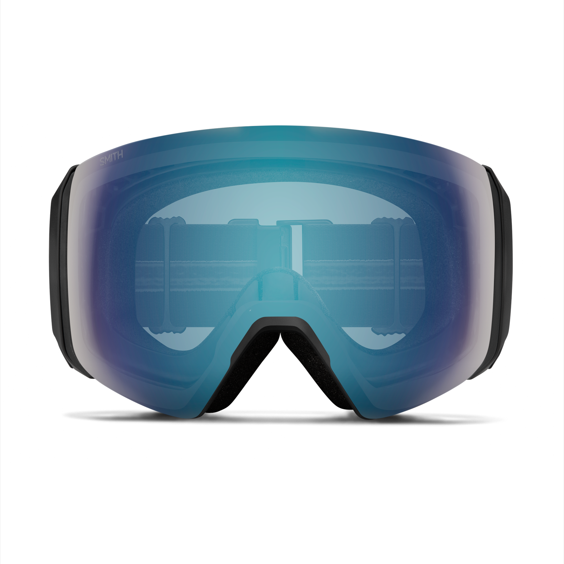 4D MAG XL - Sale, Granite Blue + ChromaPop™ Everyday Blue Mirror Lens