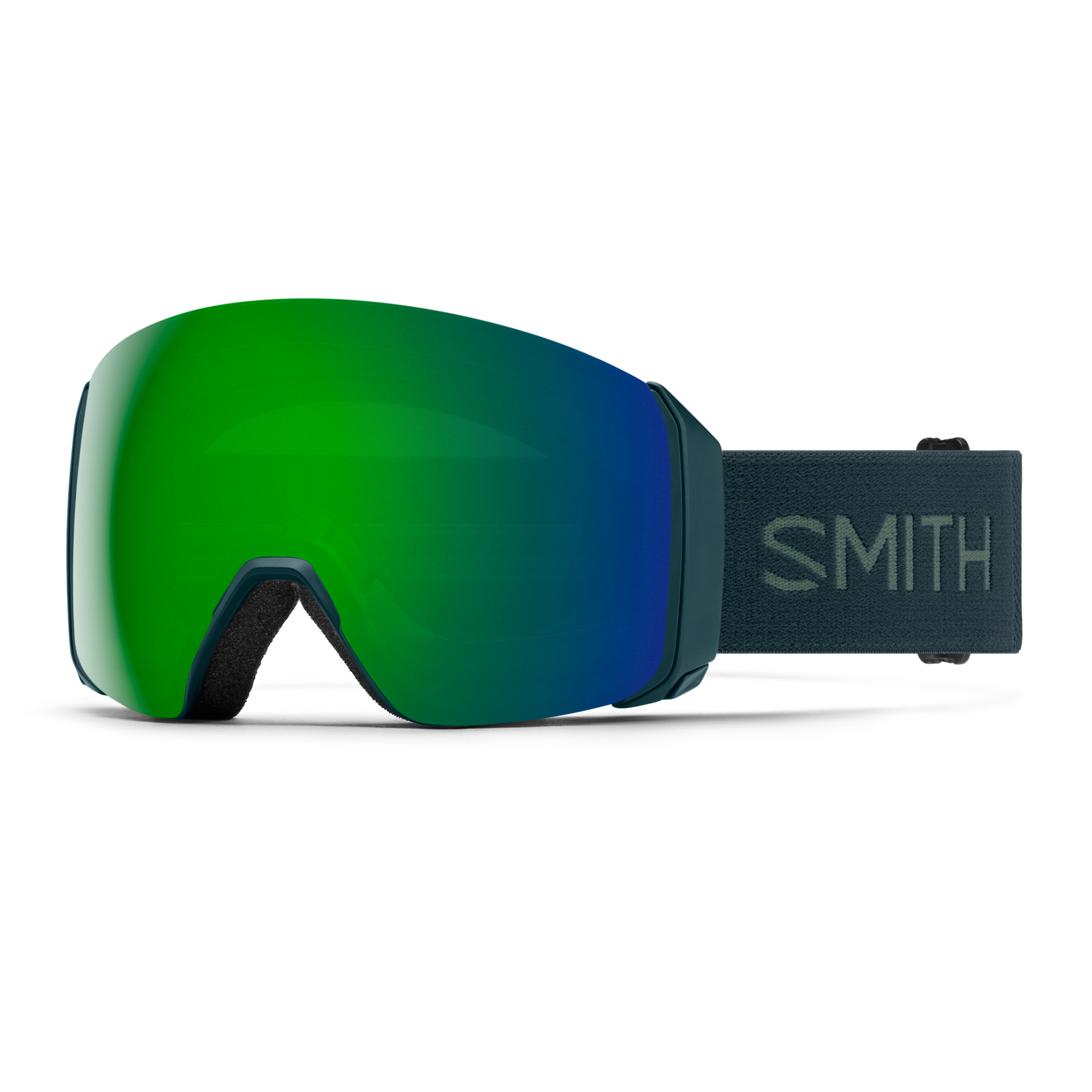 【大特価】Smith 4D MAG ChromaPop レンズ2枚フレームなし Smith 4D MAG ChromaPop レンズ2枚フレームなし 4D MAG Smith GOGGLE