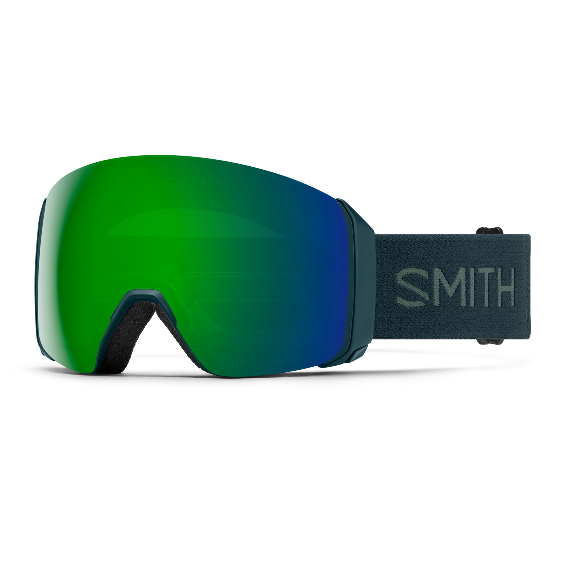 SMITH 4D MAG™ XL ゴーグル 4D MAG XL | Goggle | Smith Optics
