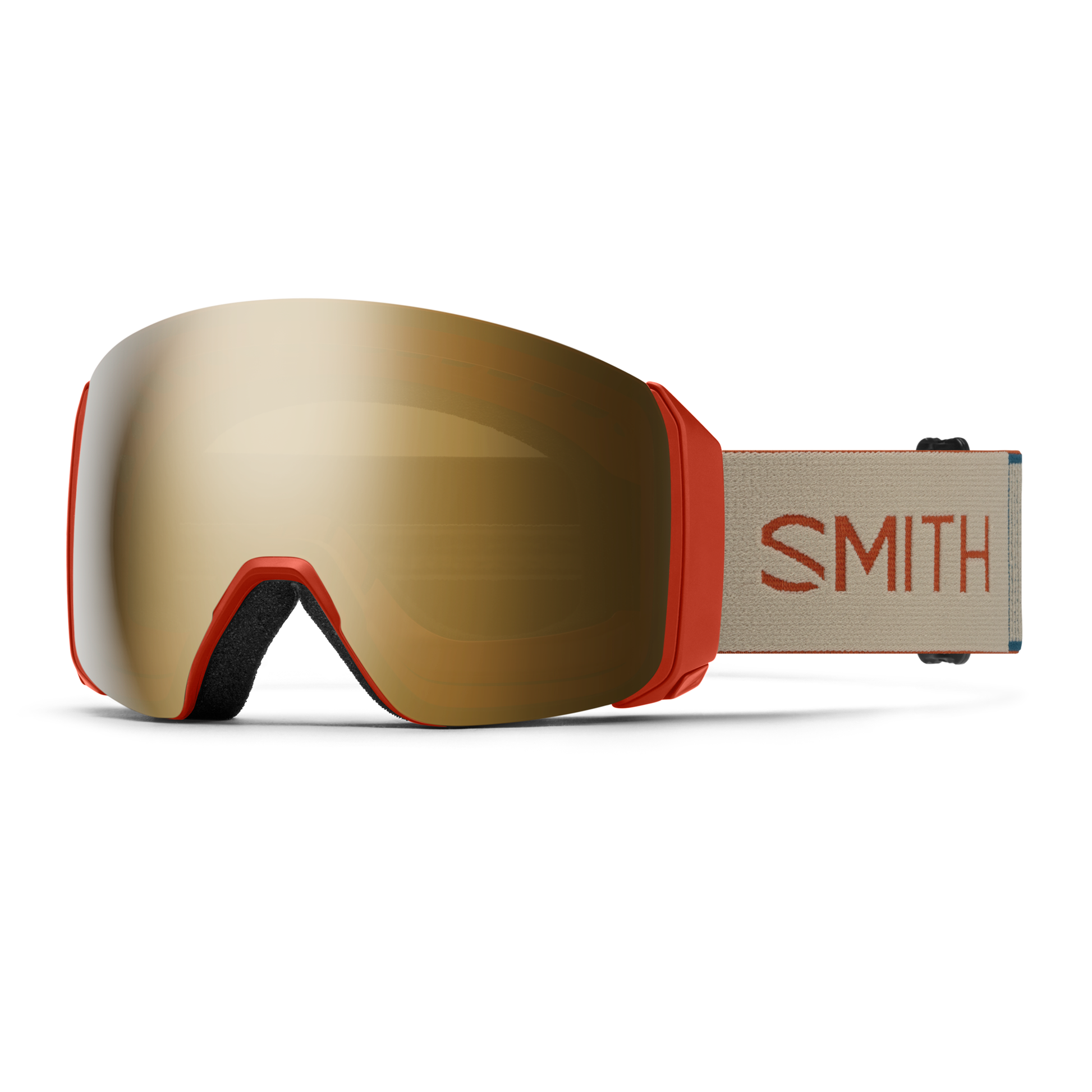 4D MAG XL - Past Season | Goggles | Smith Optics 4D MAG XL - Past Season | Goggles | Smith Optics