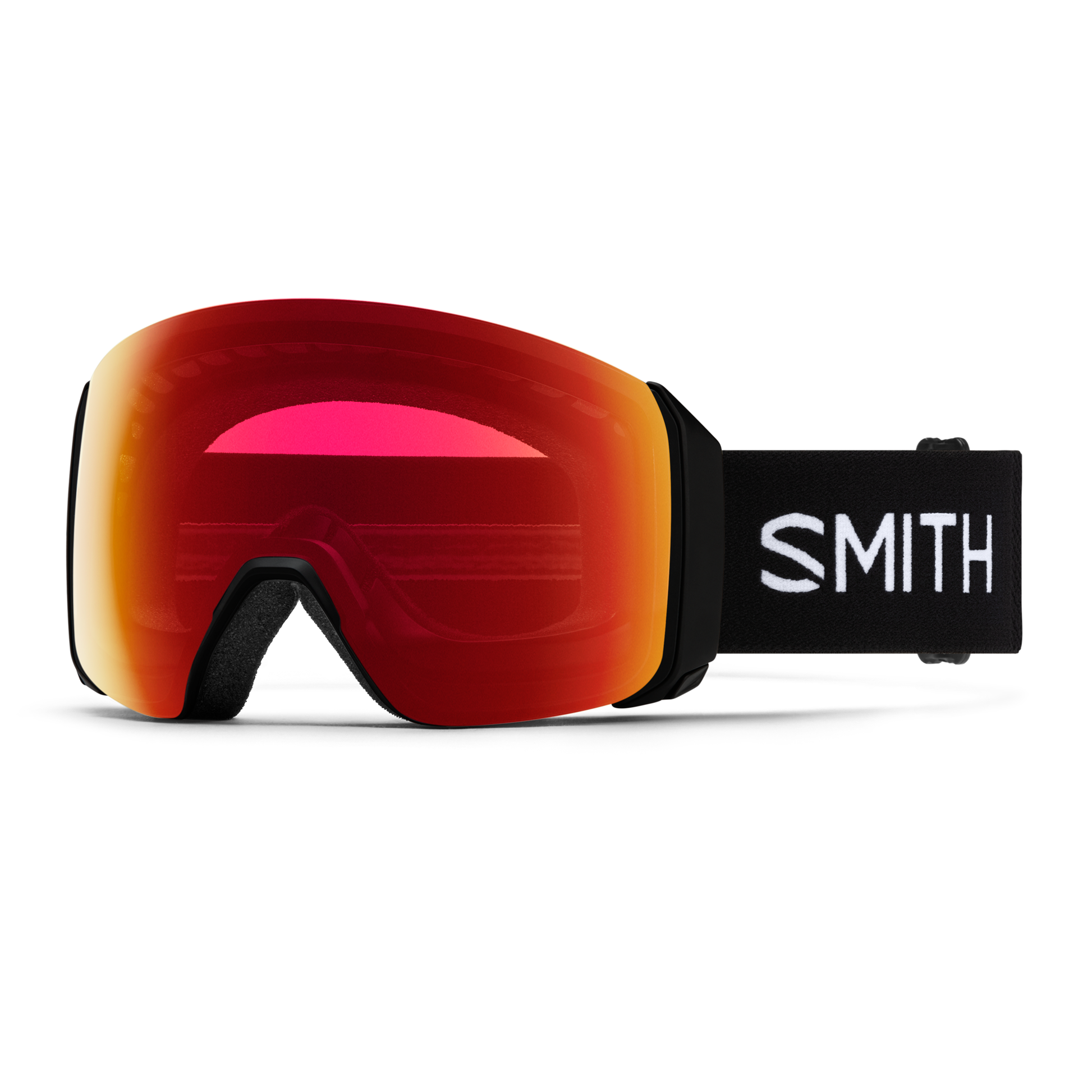 4D MAG XL Low Bridge Fit | Goggle | Smith Optics 4D MAG XL Low Bridge Fit | Goggle | Smith Optics