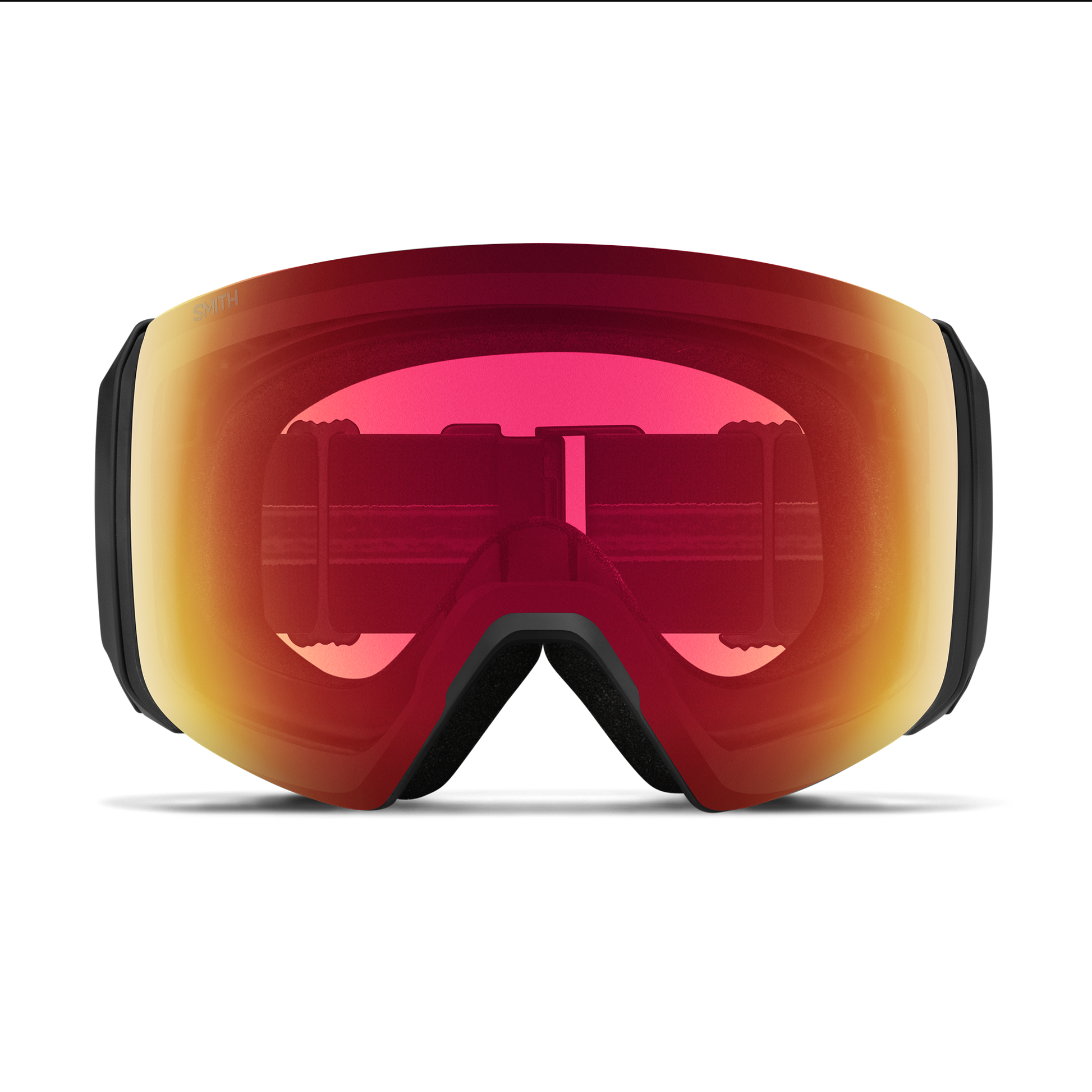 4D MAG XL Low Bridge Fit | Goggle | Smith Optics 4D MAG XL Low Bridge Fit | Goggle | Smith Optics