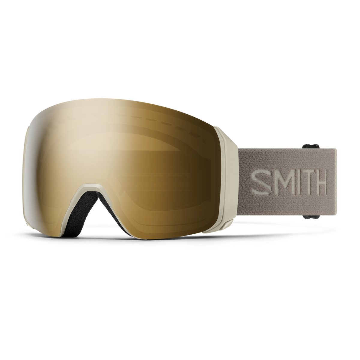 4D MAG XL Low Bridge Fit | Goggles | Smith Optics 4D MAG XL Low Bridge Fit | Goggles | Smith Optics
