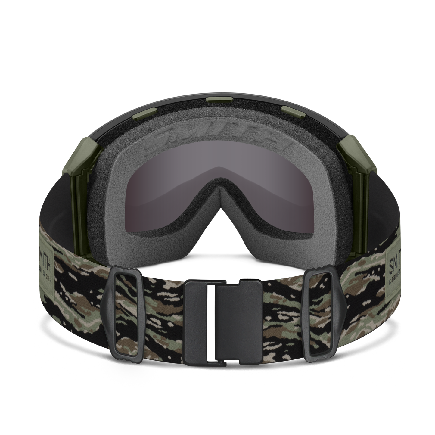 4D MAG XL Low Bridge Fit