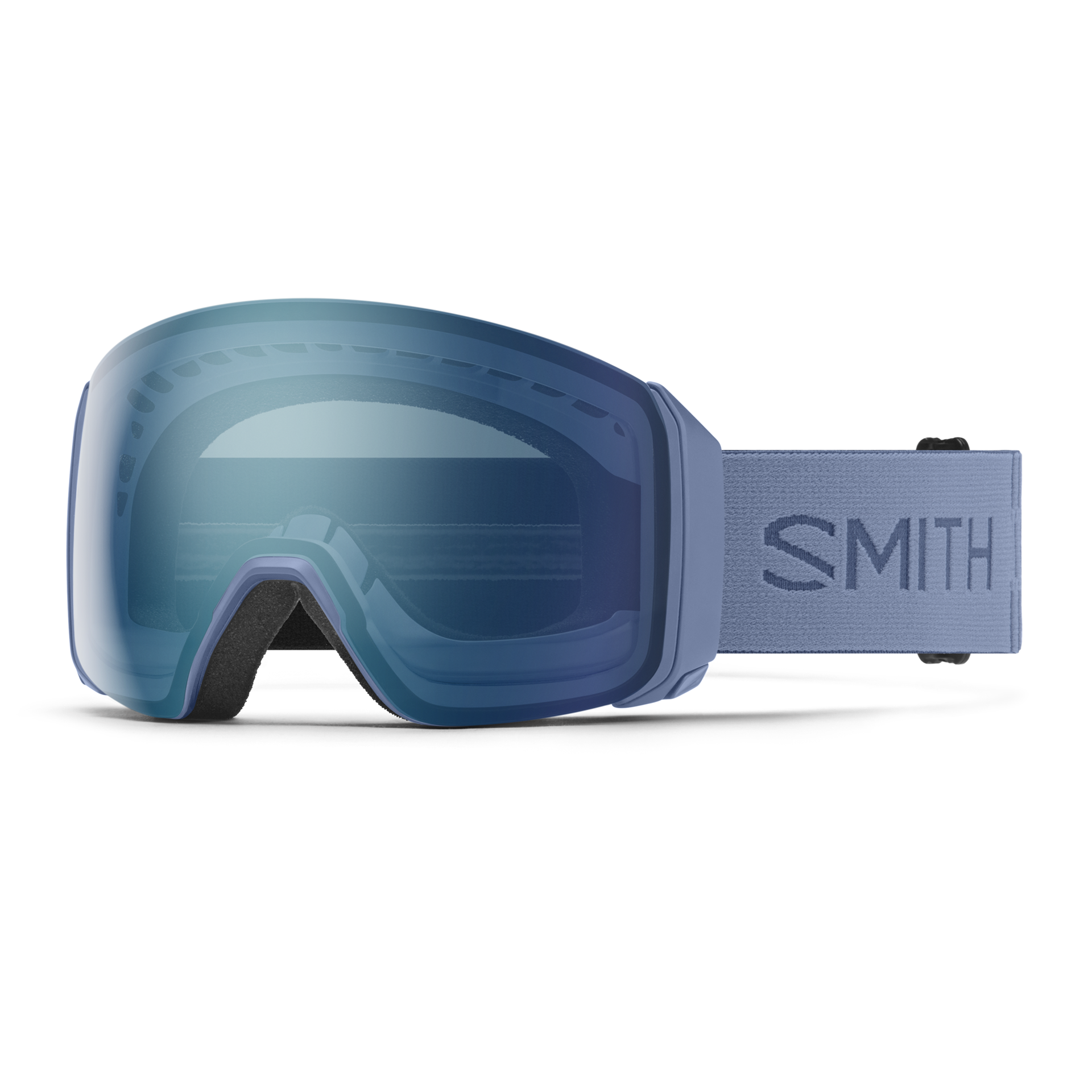 4D MAG XL Low Bridge Fit - Past Season | Goggles | Smith Optics