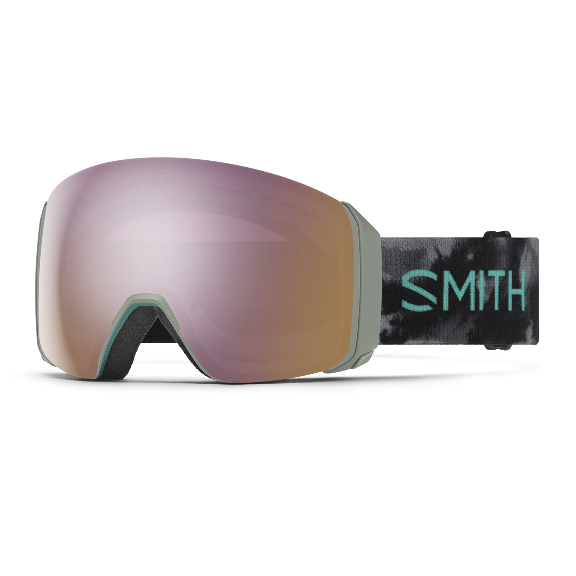 新作入荷-超特価 SMITH 2024/25 4D MAG XL Chark 【公式通販】
