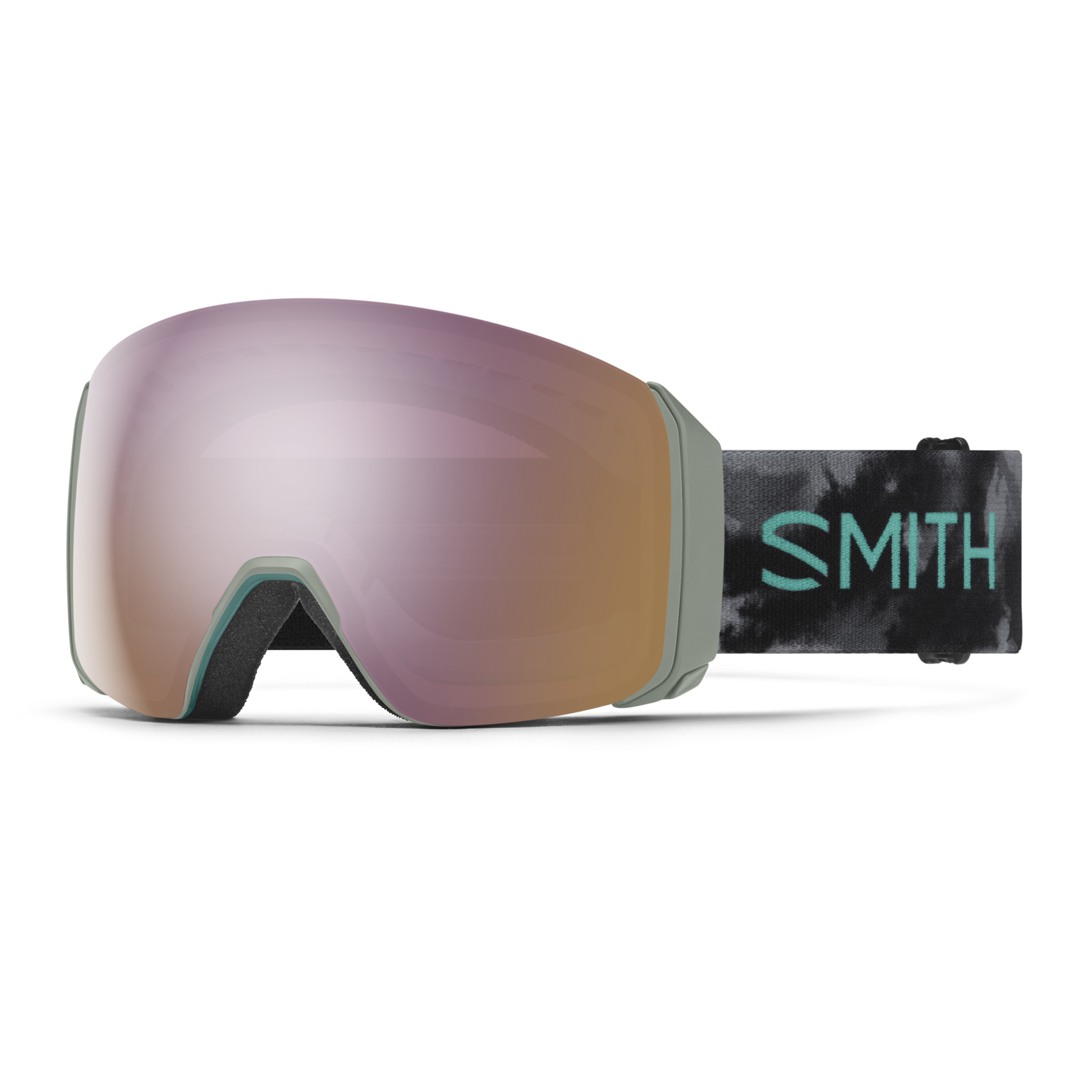 4D MAG XL Low Bridge Fit | Goggle | Smith Optics 4D MAG XL Low Bridge Fit | Goggle | Smith Optics