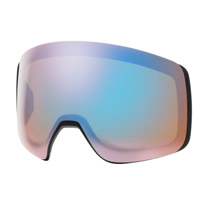 Verre de remplacement 4D MAG XL, Chromapop Soleil Noir