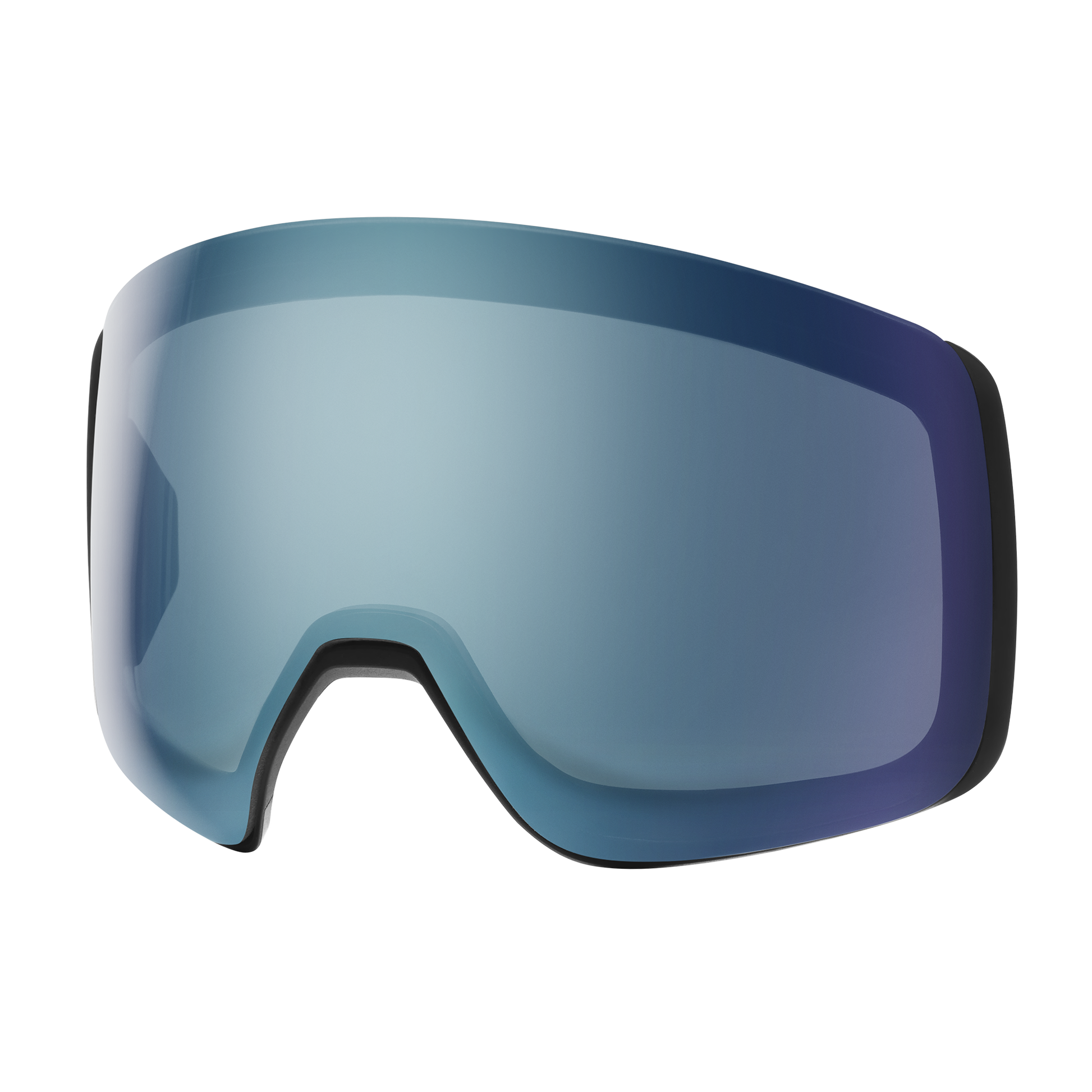 Verre de remplacement 4D MAG XL, Chromapop Soleil Noir