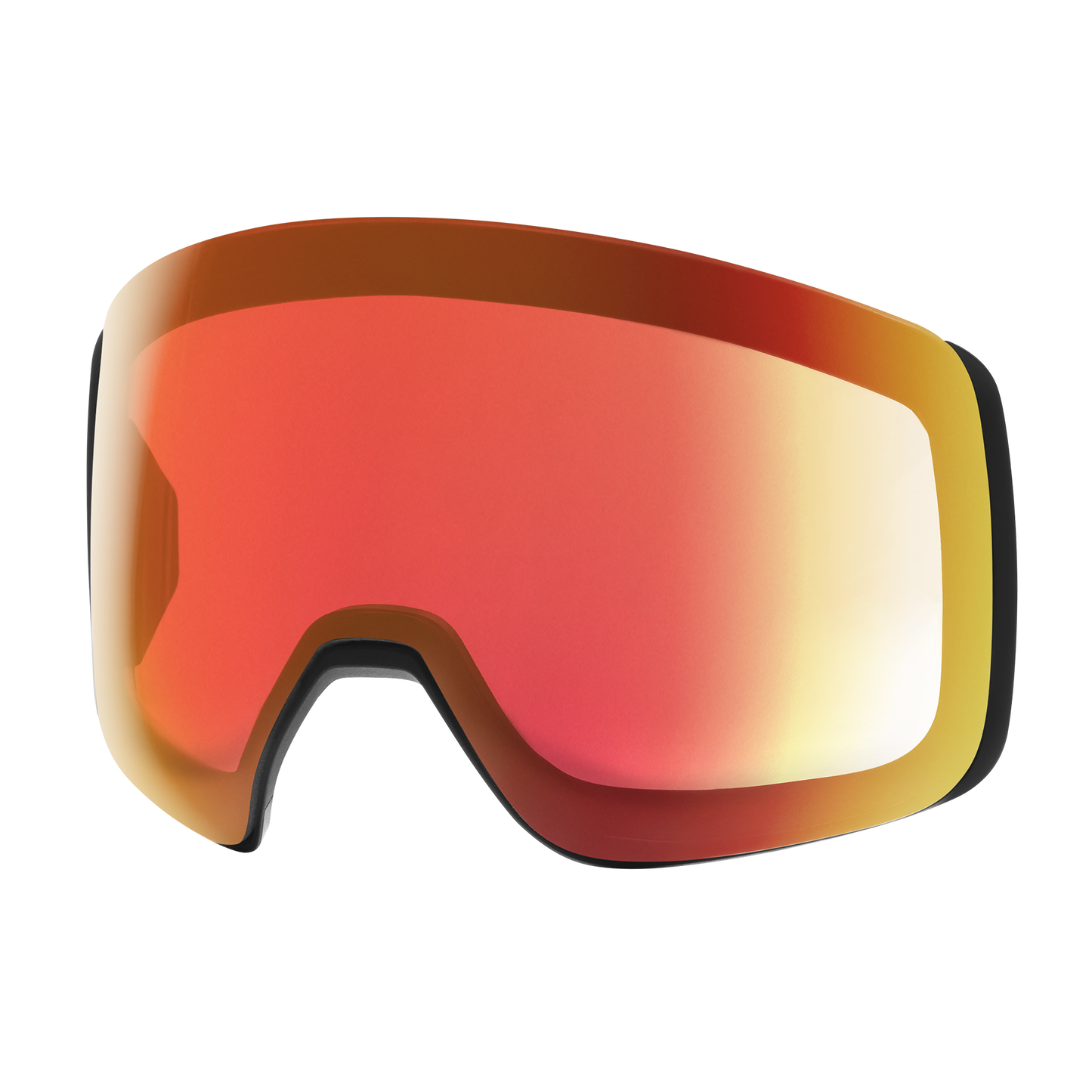 Verre de remplacement 4D MAG XL