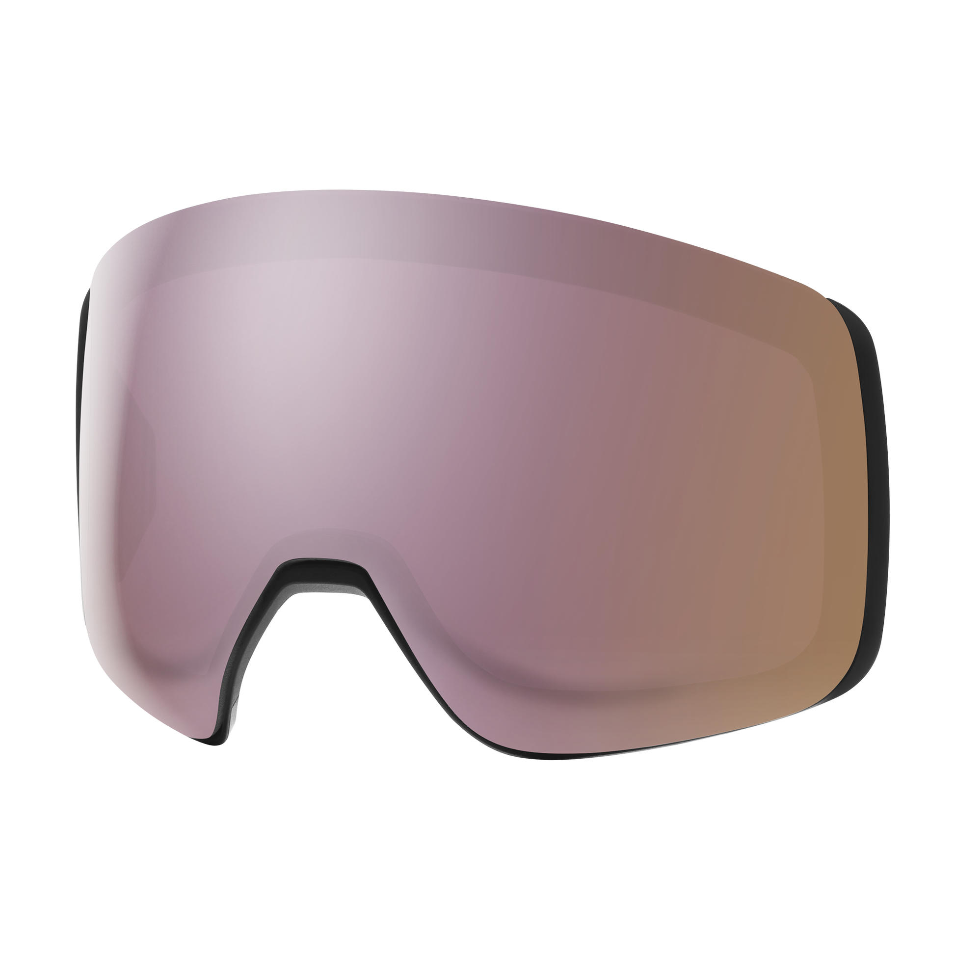 Verre de remplacement 4D MAG XL, Chromapop Soleil Noir