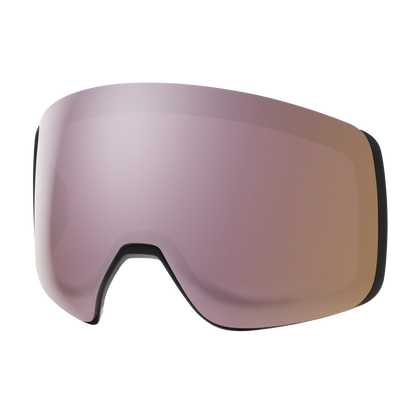 Verre de remplacement 4D MAG XL, Chromapop Soleil Noir