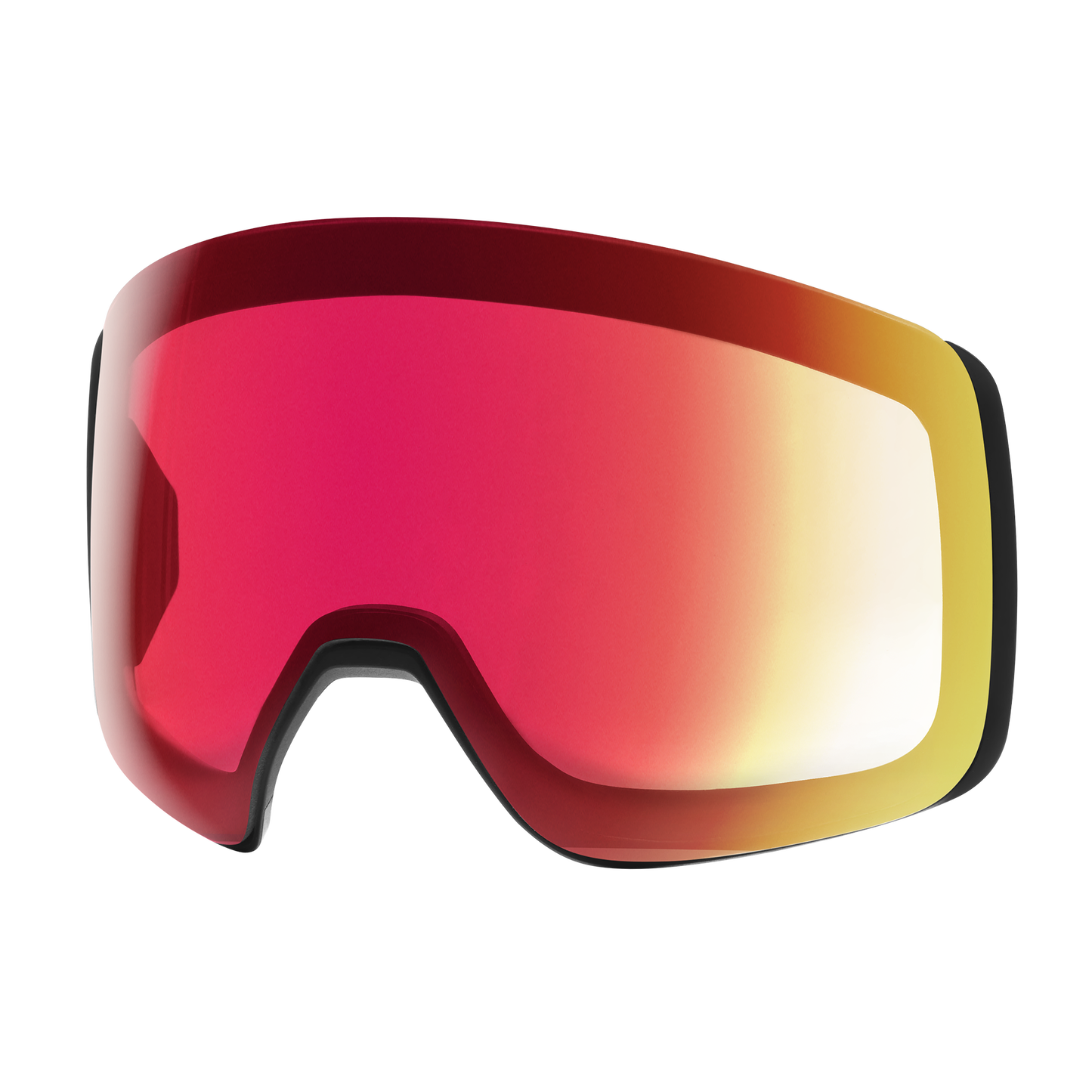 Verre de remplacement 4D MAG XL