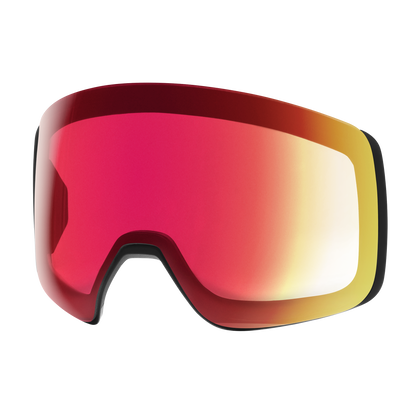 Verre de remplacement 4D MAG XL, Chromapop Soleil Noir