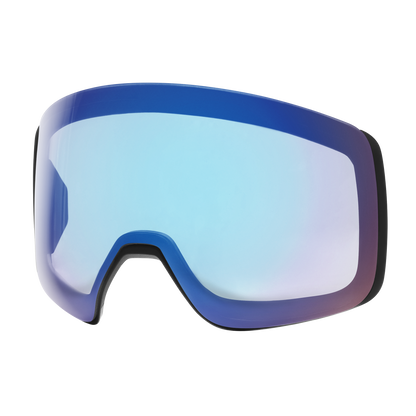 Verre de remplacement 4D MAG XL, Chromapop Soleil Noir