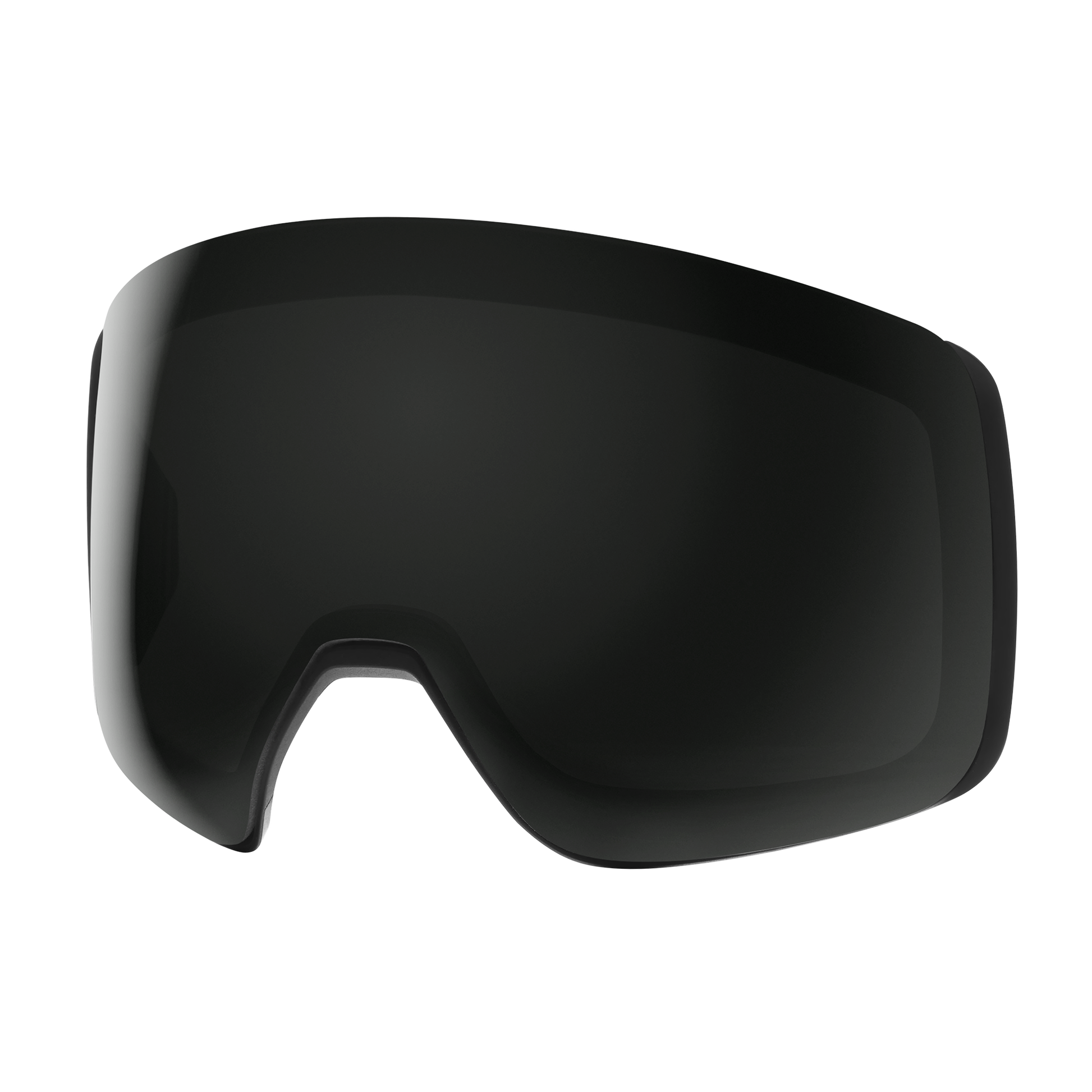 Verre de remplacement 4D MAG XL, Chromapop Soleil Noir