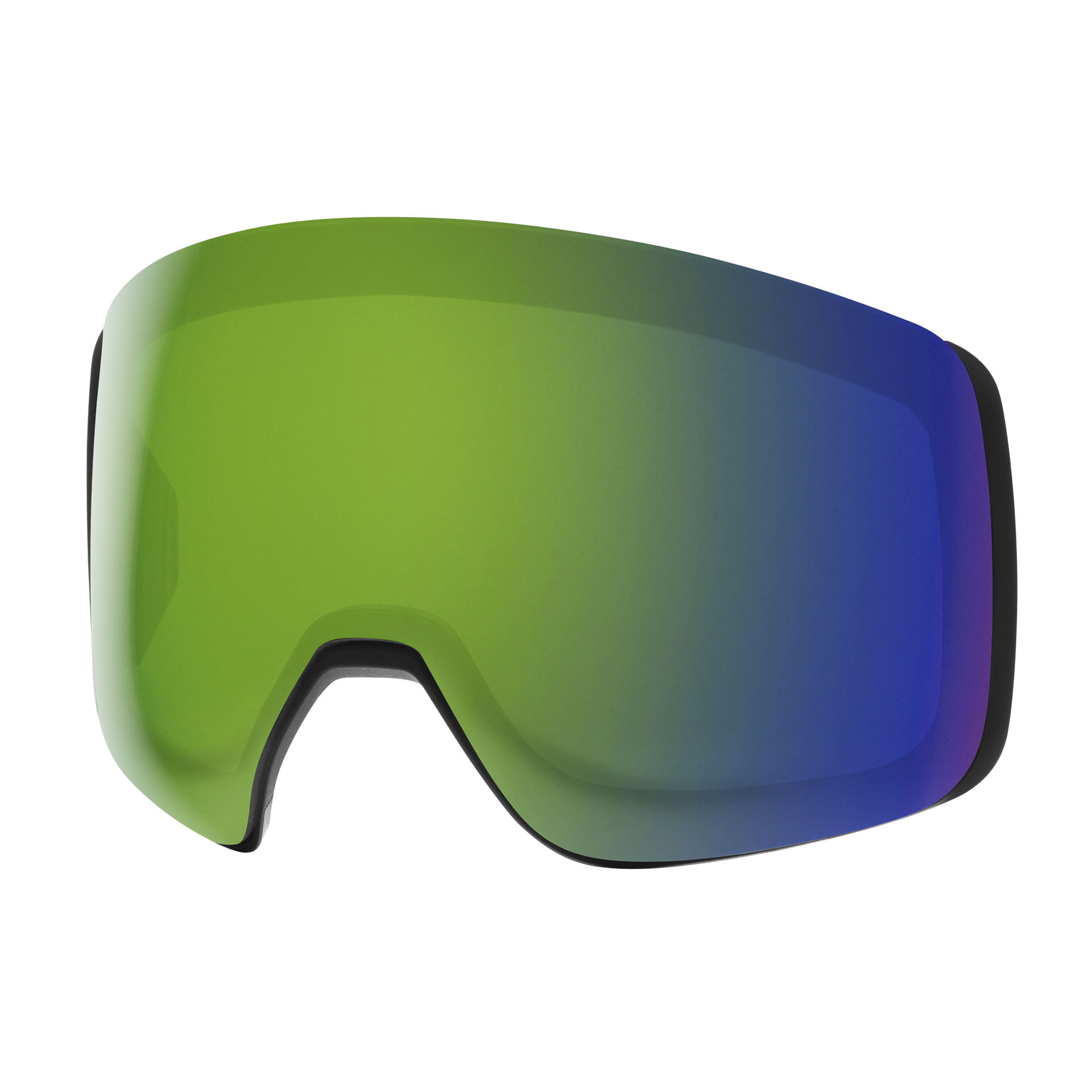 SMITH 4D MAG グリーン スペアレンズ【国内正規品】 4D MAG XL Replacement Lens | Lens | Smith Optics