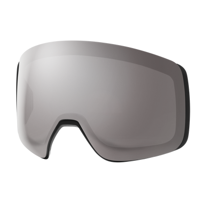 Verre de remplacement 4D MAG XL, Chromapop Soleil Noir