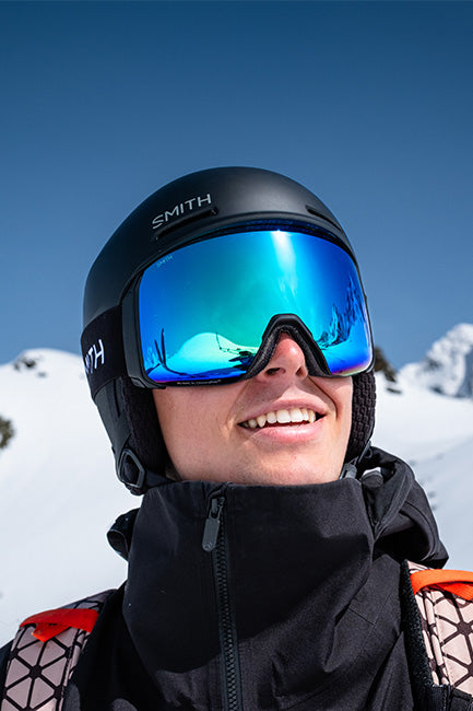 4D MAG XL | Goggle | Smith Optics