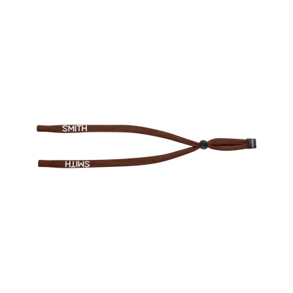 Cordon en coton, Noir