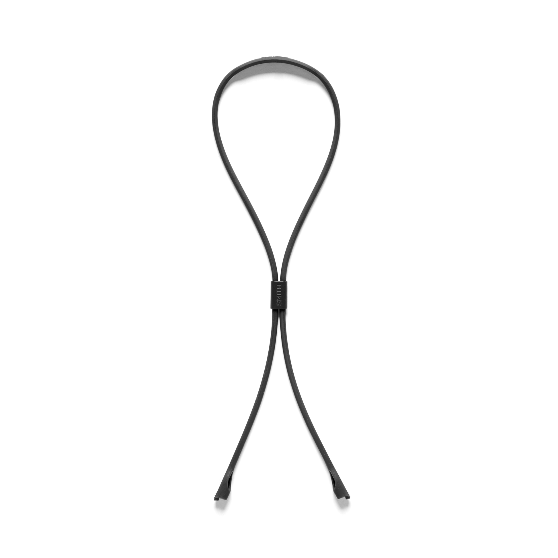 Silicone Retainer, Black