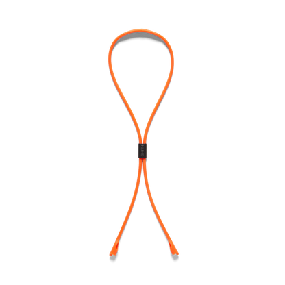 Silicone Retainer, Black