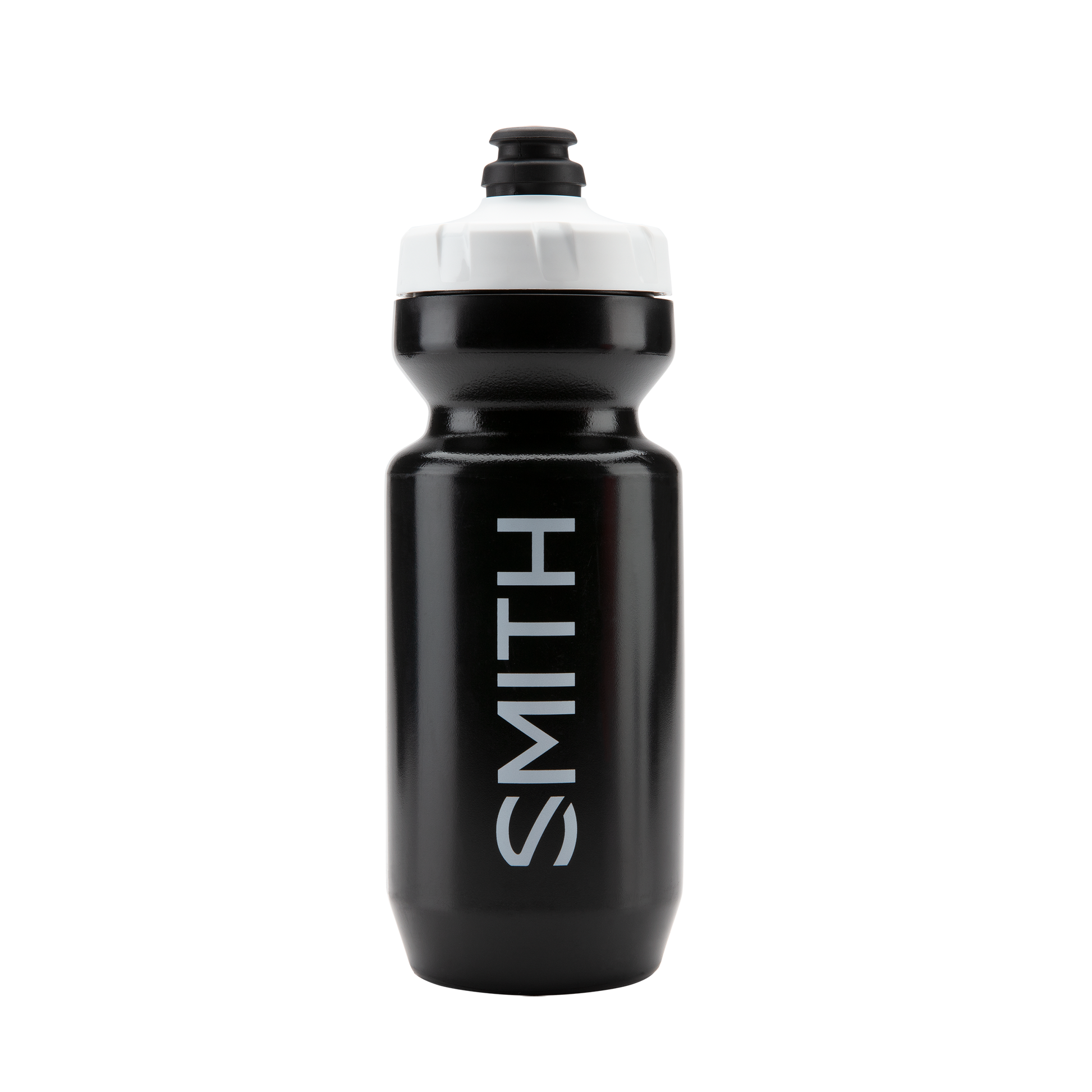 Smith Water Bottle, Black + 22oz