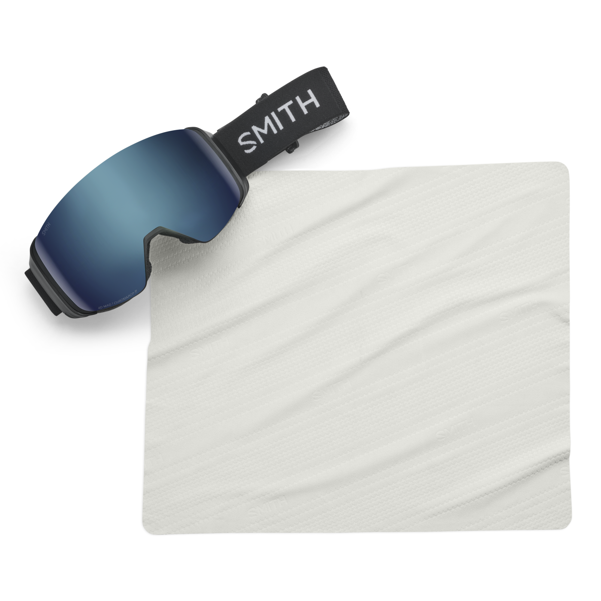 Large Microfiber Cloth | Accessory | Smith Optics