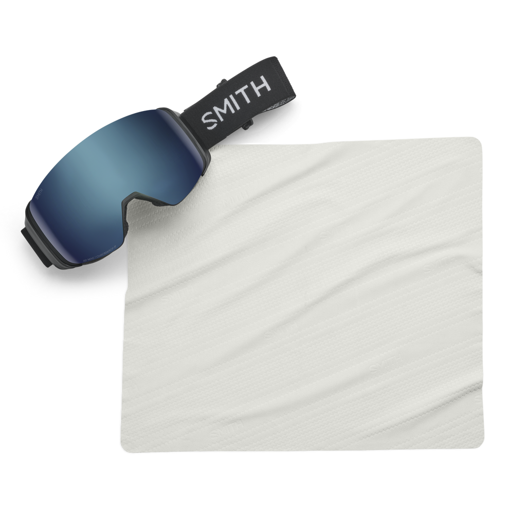 Large Microfiber Cloth | Accessory | Smith Optics