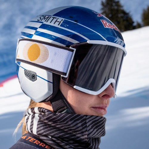 Alice Robinson | Smith Optics