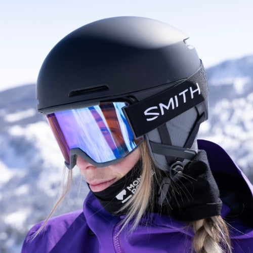 SMITH AC Athlete Collection ゴーグル Smith Optics Athlete Collaborations