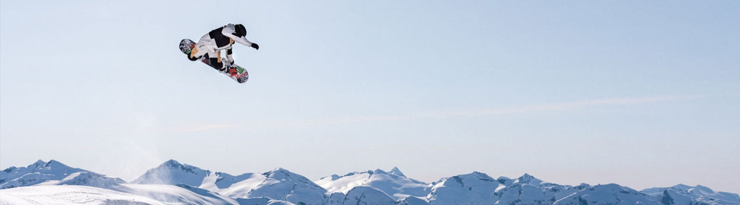 Jess Kimura | Smith Optics