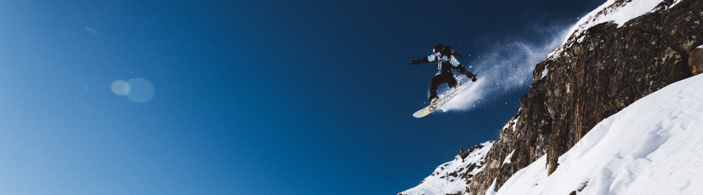 Marion Haerty | Smith Optics