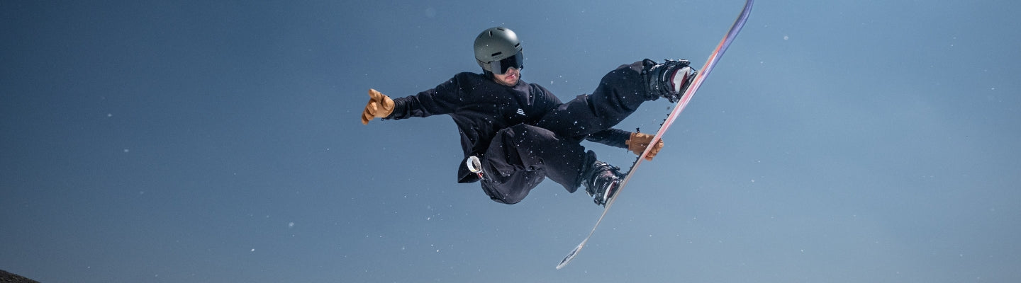Scott Stevens | Smith Optics