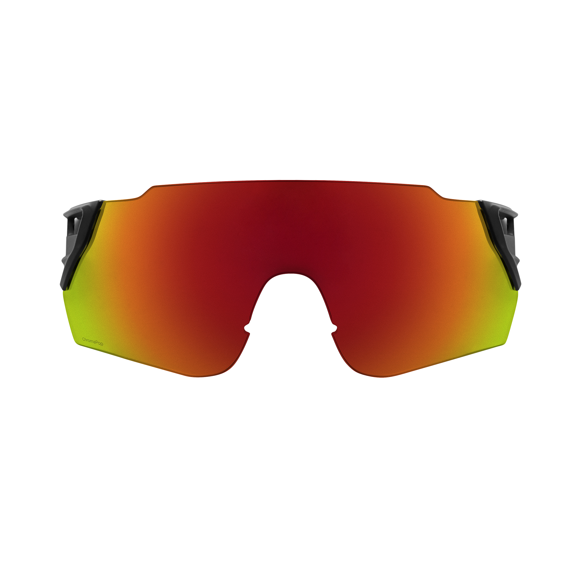 Attack MAG MAX Replacement Lens, ChromaPop Bronze Mirror