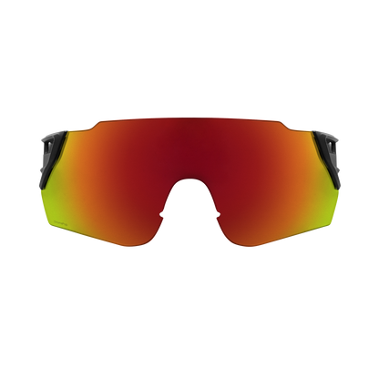 Attack MAG MAX Replacement Lens, ChromaPop Bronze Mirror