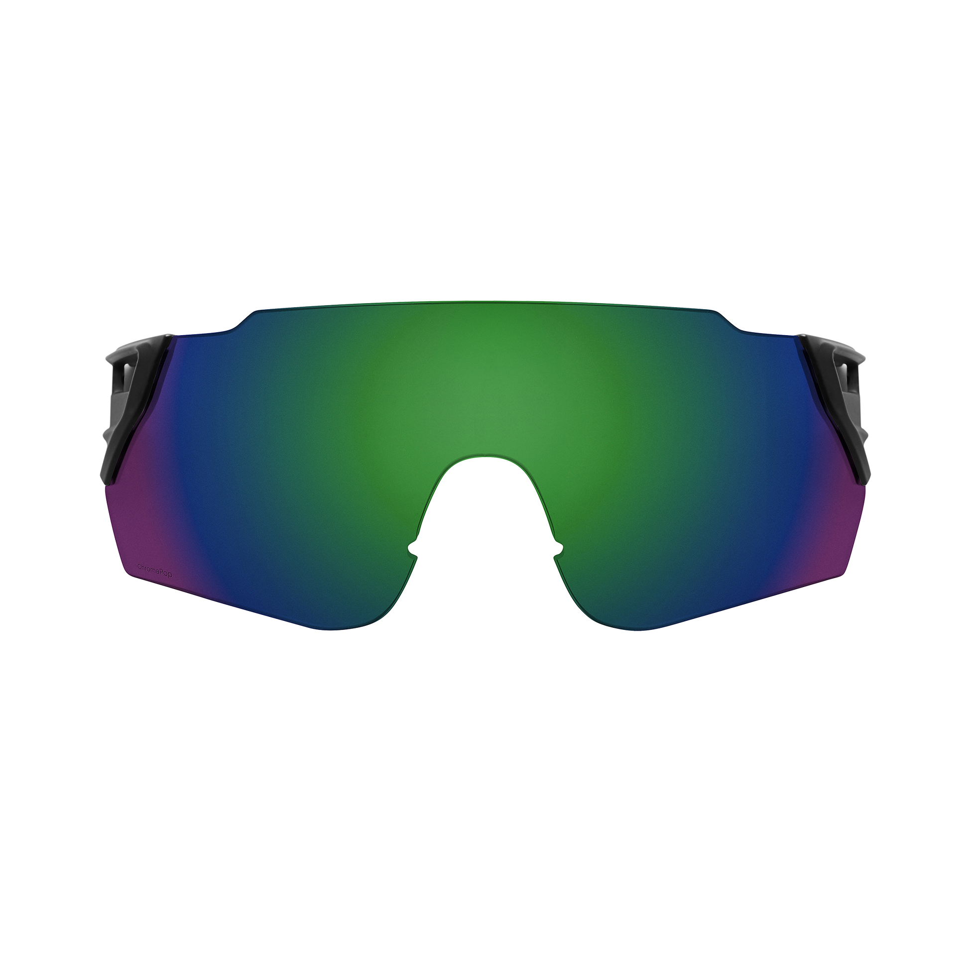 Attack MAG MAX Replacement Lens, ChromaPop Bronze Mirror