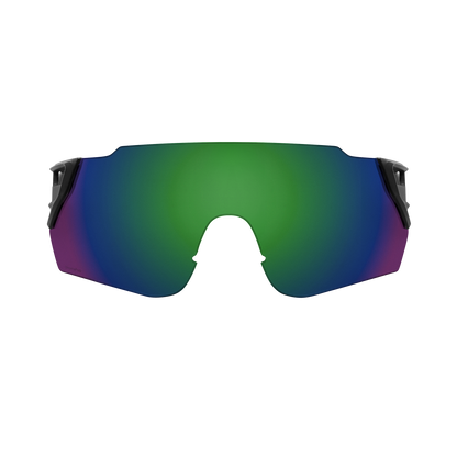 Attack MAG MAX Replacement Lens, ChromaPop Bronze Mirror