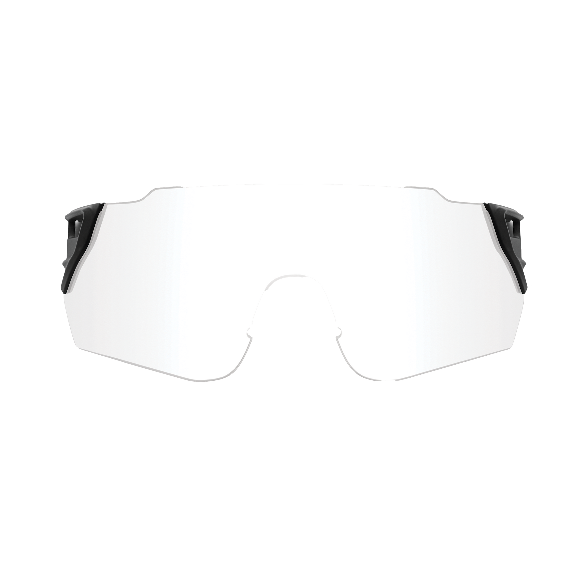 Attack MAG MAX Replacement Lens, ChromaPop Bronze Mirror