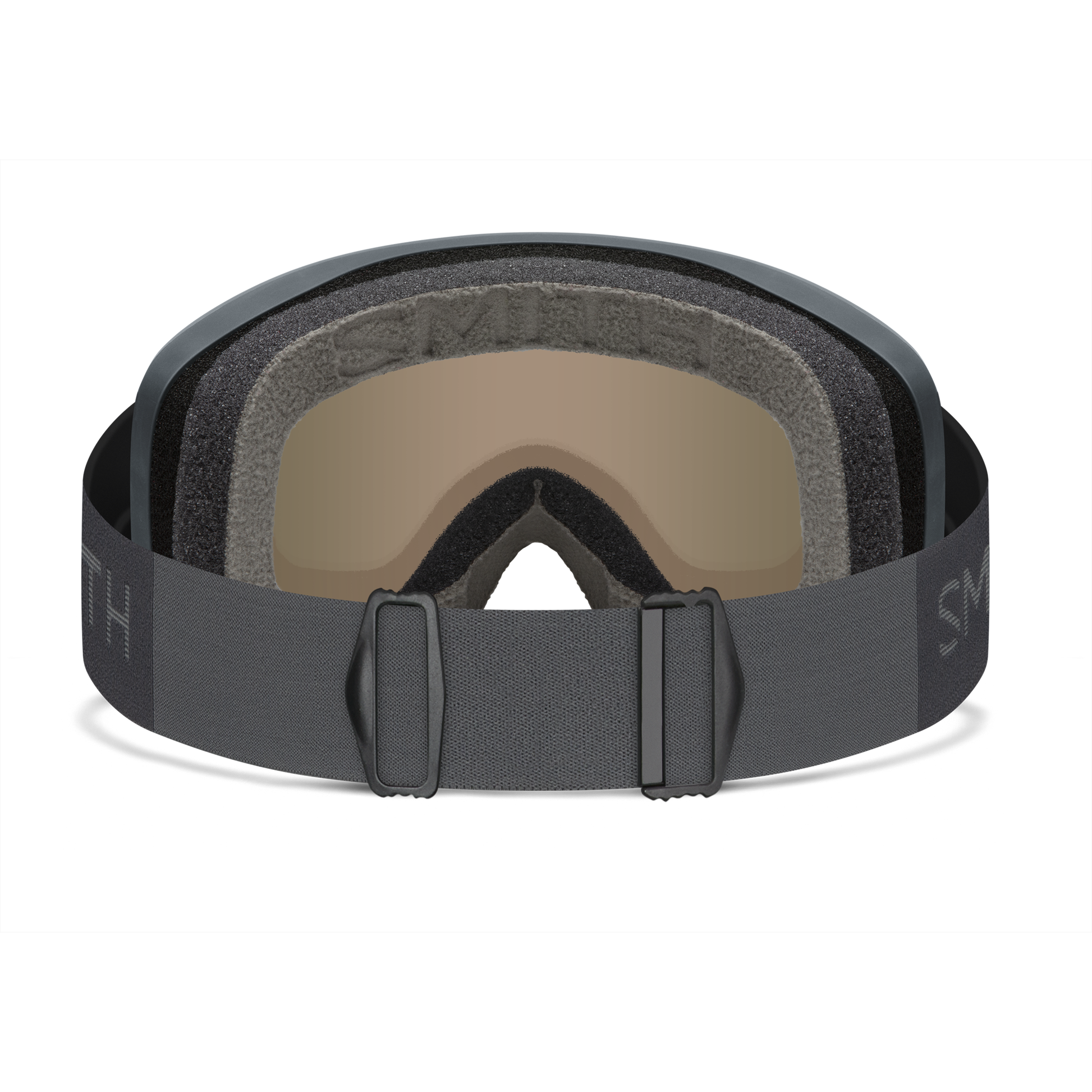 Blazer, Noir | Rouge Sol-X Miroir