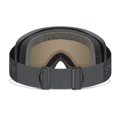 Blazer, Noir | Rouge Sol-X Miroir