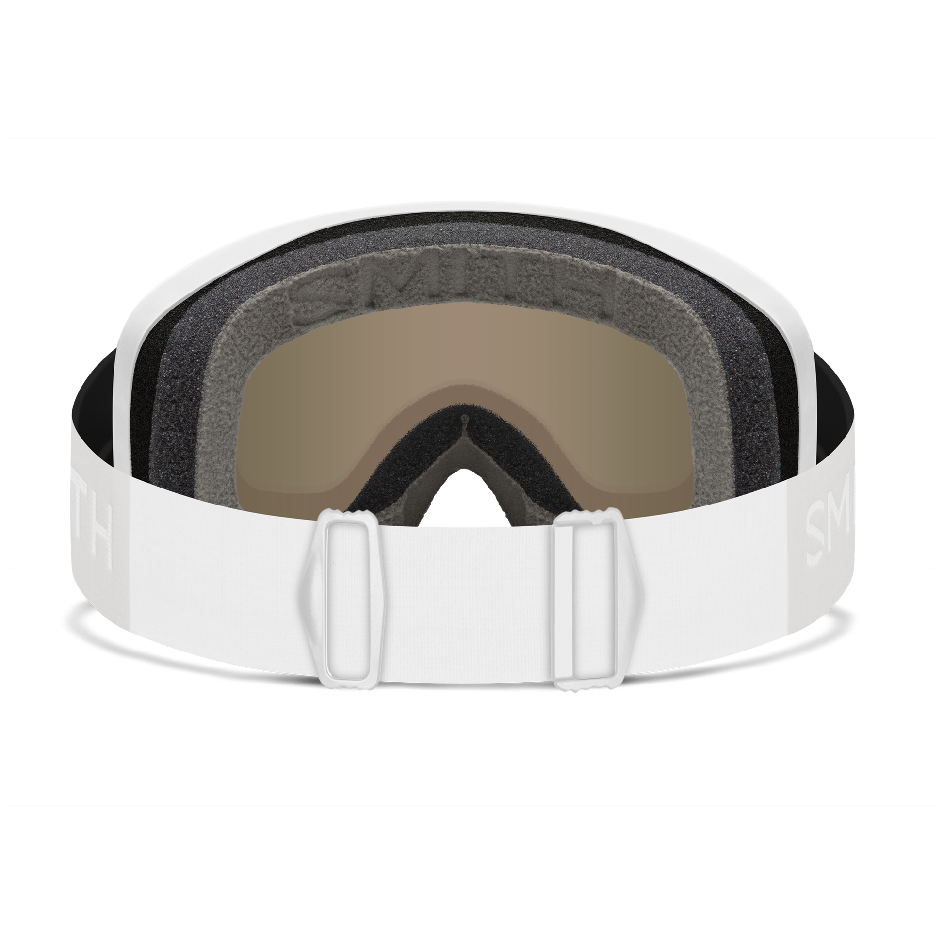 Blazer, Noir | Rouge Sol-X Miroir