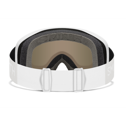 Blazer, Noir | Rouge Sol-X Miroir