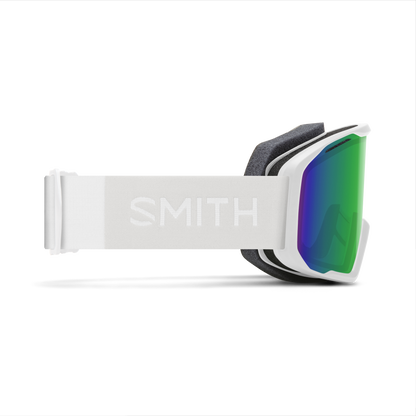 Blazer, Noir | Rouge Sol-X Miroir