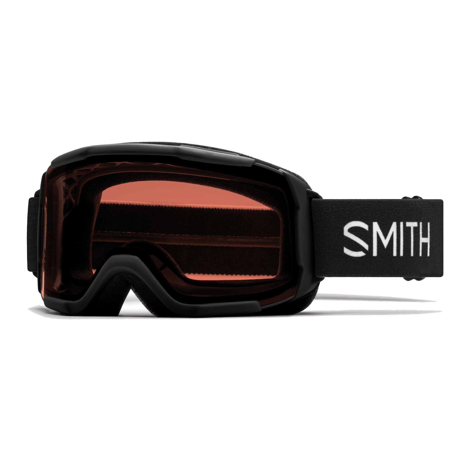 Daredevil, Black | Ignitor Mirror