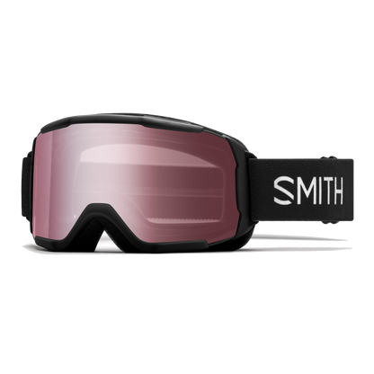 Daredevil, Black | Ignitor Mirror