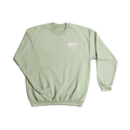 SMITH Warm Steel Crew DTC